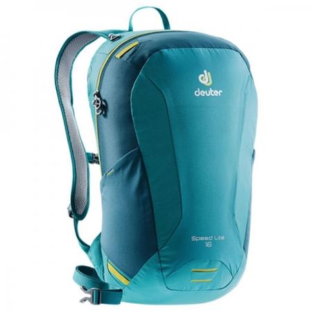 Рюкзак Deuter Speed Lite 16L (3410119 3325) petrol-arctic
