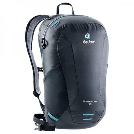 Рюкзак Deuter Speed Lite 16L (3410119 7000) black