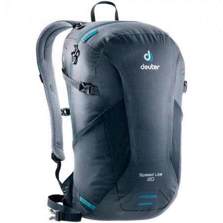 Рюкзак Deuter Speed Lite 20L (3410221 7000) black