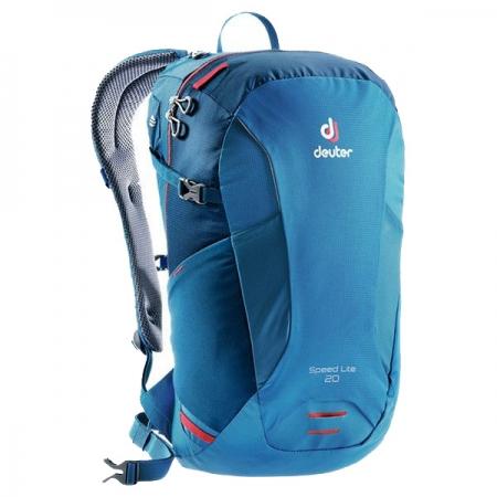 Рюкзак Deuter Speed Lite 20L (3410218 3100) bay-midnight