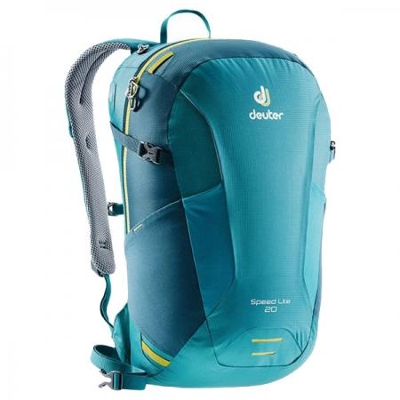 Рюкзак Deuter Speed Lite 20L (3410218 3325) petrol-arctic