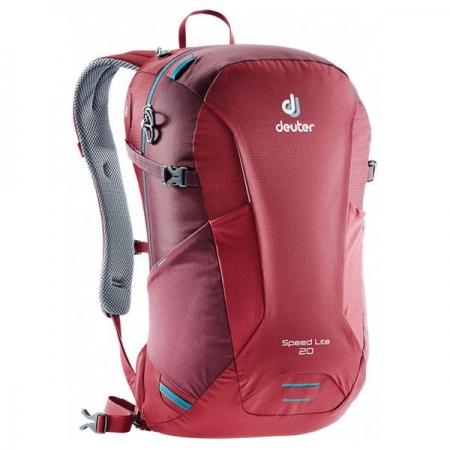 Рюкзак Deuter Speed Lite 20L (3410218 5528) cranberyy-maron
