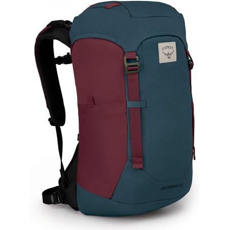 Рюкзак Osprey Archeon 28L (10003128) stargazer blue/mud