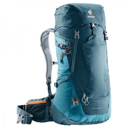 Рюкзак Deuter Futura 26L (3400318 3318) arctic-denim