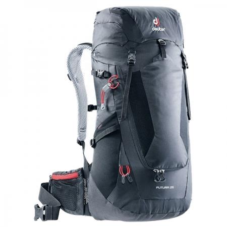 Рюкзак Deuter Futura 26L (3400318 7000) black