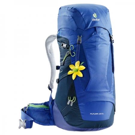 Рюкзак жіночий Deuter Futura 28L SL (3400618 3389) indigo-midnight