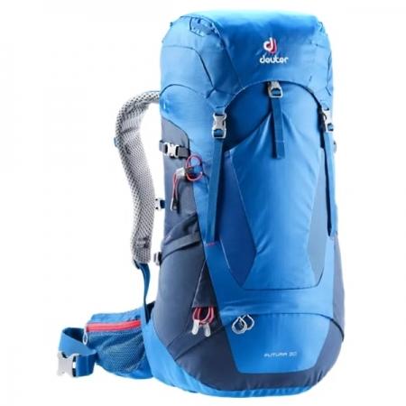Рюкзак Deuter Futura 30L (3400718 1315) lapis-midnight