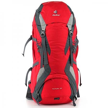Рюкзак Deuter Futura 32+3L (34254 5510) fire-granite