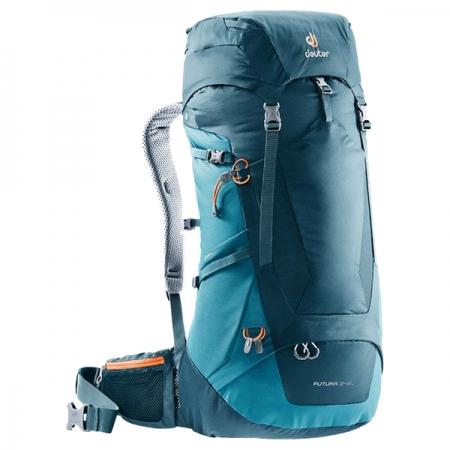 Рюкзак Deuter Futura 34L EL (3400918 3318) arctic-denim