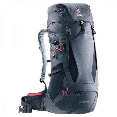 Рюкзак Deuter Futura 34L EL (3400918 7000) black