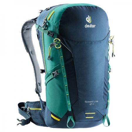 Рюкзак Deuter Speed Lite 24L (3410418 3231) navy-alpinegreen