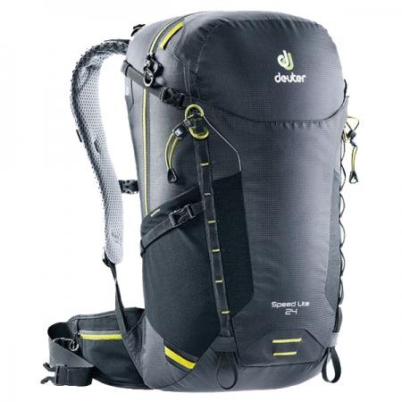 Рюкзак Deuter Speed Lite 24L (3410418 7000) black