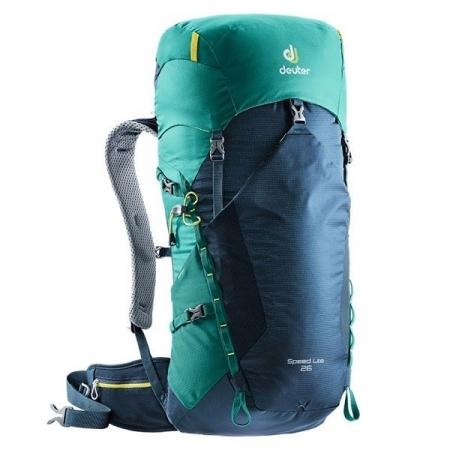 Рюкзак Deuter Speed Lite 26L (3410618 3231) navy-alpinegreen