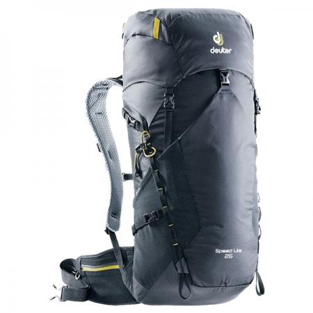 Рюкзак Deuter Speed Lite 26L (3410618 7000) black