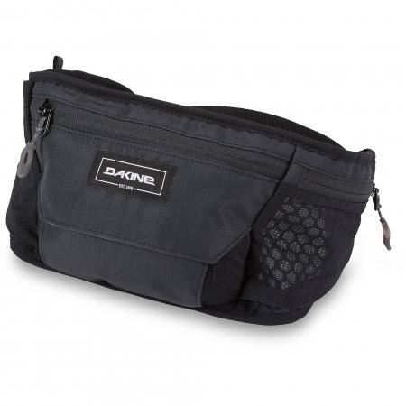 Сумка велосипедна на пояс DAKINE Hot Laps Stealth (10003410) black