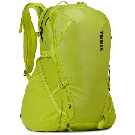 Рюкзак Thule Upslope 35L (TH 3203610) lime punch