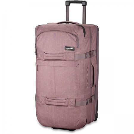 Сумка дорожная на колесах DAKINE 365 Roller 100L (10003419) sparrow geo