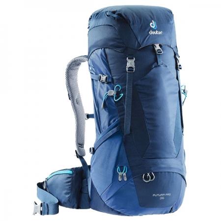 Рюкзак Deuter Futura PRO 36L (3401118 3395) midnight-steel