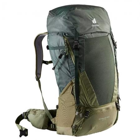 Рюкзак Deuter Futura Air Trek 60+10L (3402321 2237) ivy-khaki