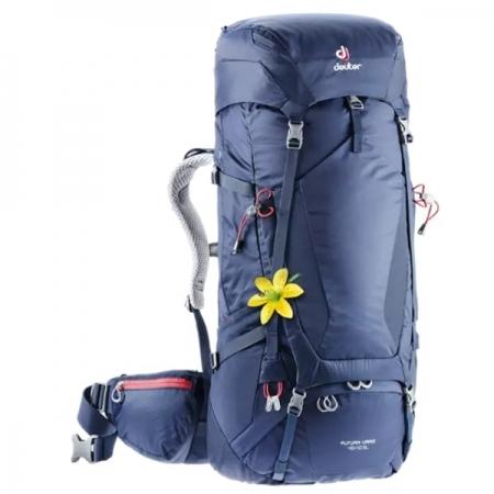 Рюкзак жіночий Deuter Futura Vario 45+10L SL (3402018 3010) navy