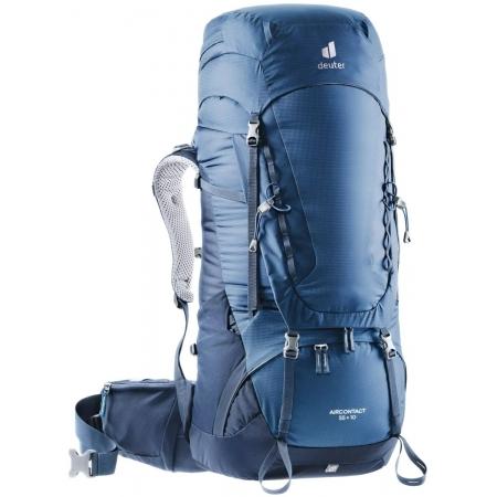 Рюкзак Deuter Aircontact 55+10L (3320321 3365) midnight-navy