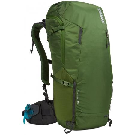 Рюкзак чоловічий Thule AllTrail 35L Men's (TH 3203538) garden green