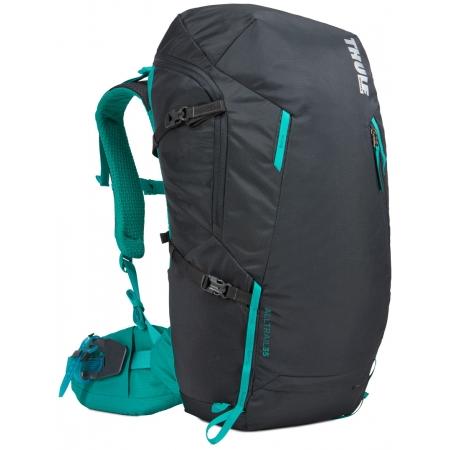 Рюкзак жіночий Thule AllTrail 35L Women's (TH 3203539) obsidian