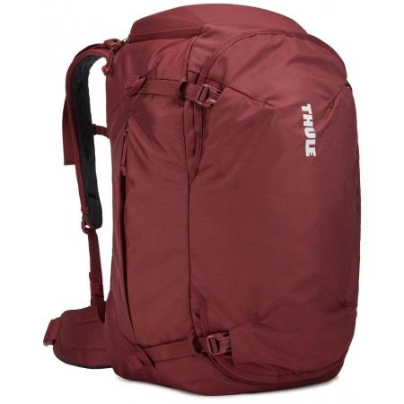 Рюкзак жіночий Thule Landmark 40L Women's (TH 3203725) dark bordeaux