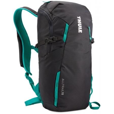 Рюкзак Thule AllTrail 15L (TH 3203740) obsidian/bluegrass