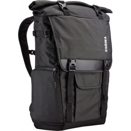 Рюкзак Thule Covert DSLR Rolltop (TH 3201963) dark shadow