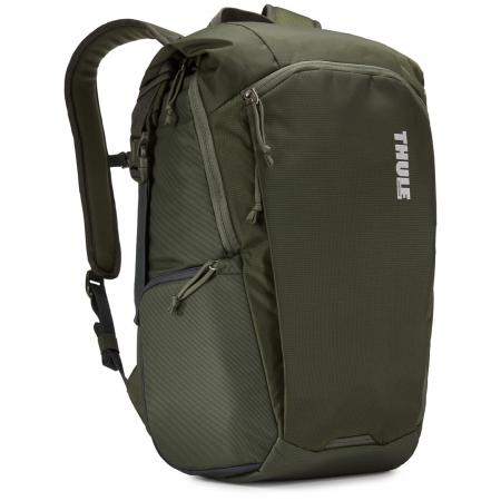 Рюкзак Thule EnRoute Camera 25L (TH 3203905) dark forest