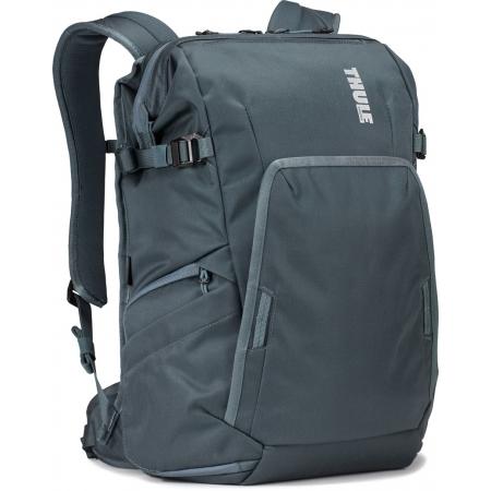 Рюкзак Thule Covert DSLR 24L (TH 3203907) dark slate