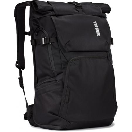 Рюкзак Thule Covert DSLR Rolltop 32L (TH 3203908) black