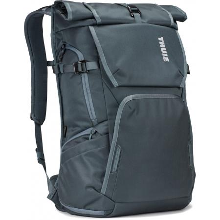 Рюкзак Thule Covert DSLR Rolltop 32L (TH 3203909) dark slate