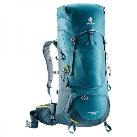 Рюкзак Deuter Aircontact Lite 40+10L (3340118 3388) denim-arctic