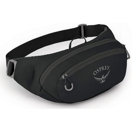 Сумка на пояс Osprey Daylite Waist (10002928) black