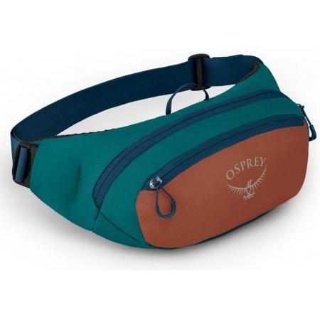 Сумка на пояс Osprey Daylite Waist (10003830) umber/verdigris