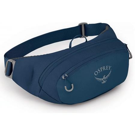 Сумка на пояс Osprey Daylite Waist (10003247) wave blue