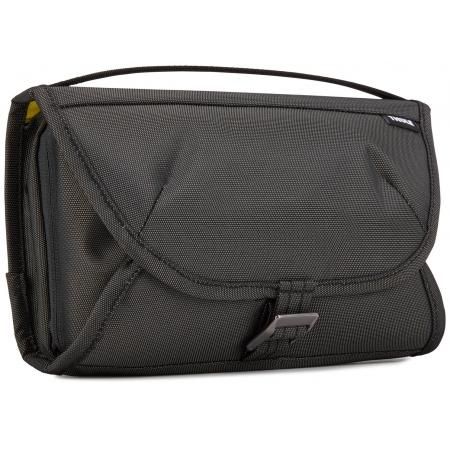 Косметичка Thule Subterra Toiletry Bag (TH 3203910) dark shadow