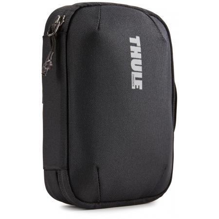 Органайзер для аксесуарів Thule Subterra PowerShuttle (TH 3204138) black