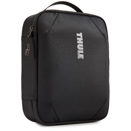Органайзер для аксесуарів Thule Subterra PowerShuttle Plus (TH 3204139) black