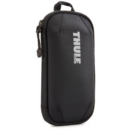 Органайзер для аксесуарів Thule Subterra PowerShuttle Mini (TH 3204137) black