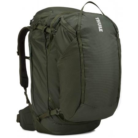 Рюкзак Thule Landmark 70L (TH 3203731) dark forest
