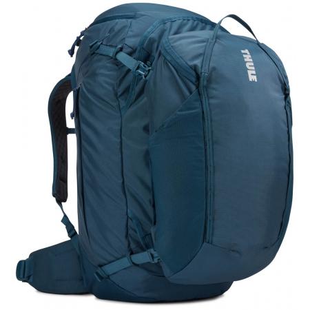 Рюкзак жіночий Thule Landmark 70L Women's (TH 3203732) majolica blue
