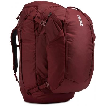 Рюкзак жіночий Thule Landmark 70L Women's (TH 3203733) dark bordeaux