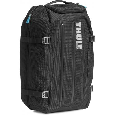Сумка-рюкзак дорожня Thule Crossover 40L (TH 3201082) black