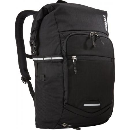 Рюкзак велосипедный Thule Pack 'n Pedal Commuter (TH 100070) black