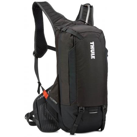 Рюкзак велосипедний Thule Rail 12L Pro (TH 3203799) obsidian