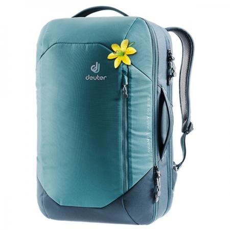 Рюкзак жіночий Deuter Aviant Carry On 28L SL (3510120 3388) denim-arctic