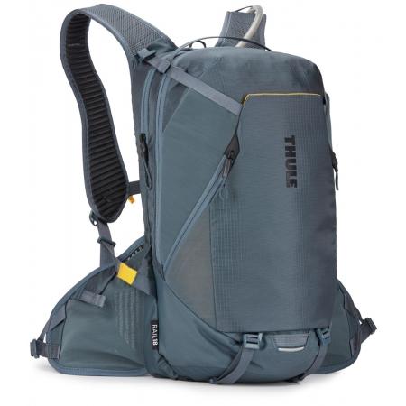 Рюкзак велосипедний Thule Rail 18L (TH 3204482) dark slate